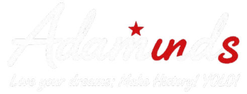 Adamunds Logo