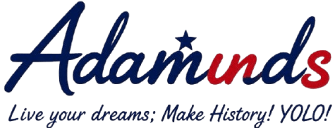 Adamunds Logo